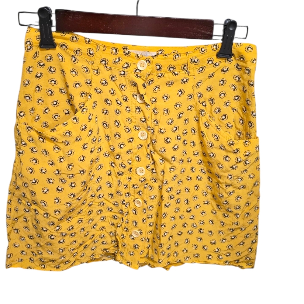 Cooperative Rayon Skirt Size 6